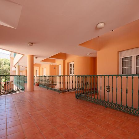 Aguadulce Vista Mar Daire Dış mekan fotoğraf