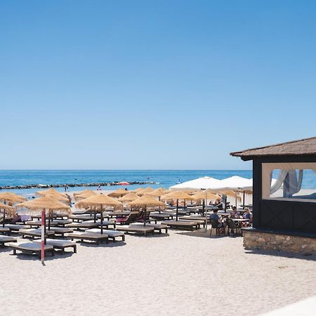 Aguadulce Vista Mar Daire Dış mekan fotoğraf