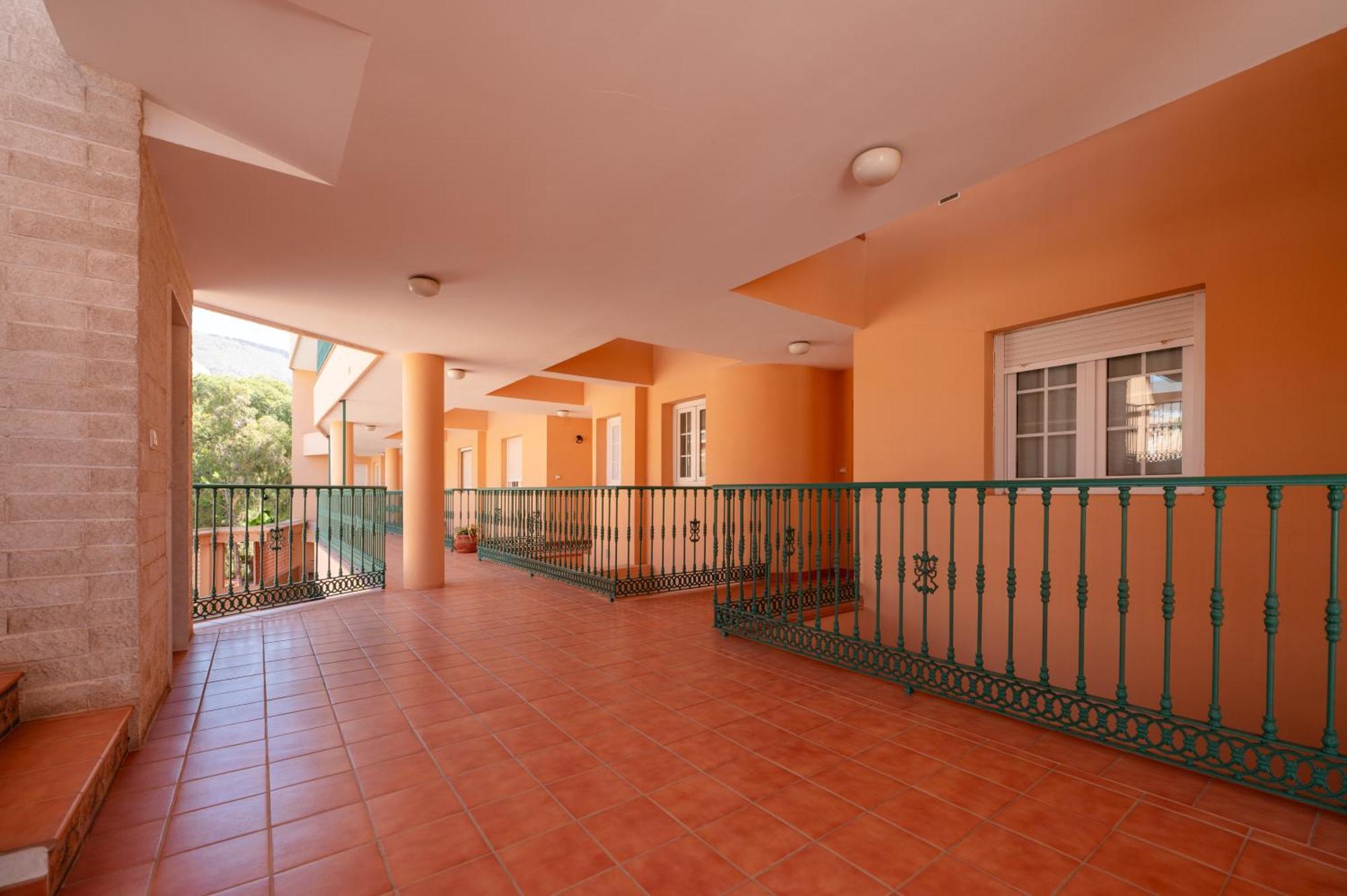 Aguadulce Vista Mar Daire Dış mekan fotoğraf